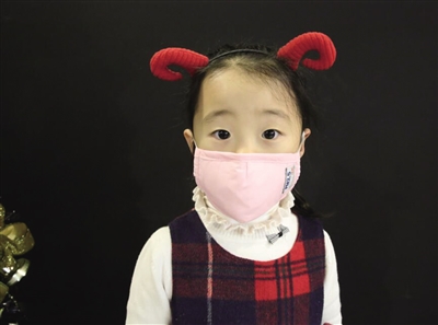 兒童防霾口罩效果如何？ 消費(fèi)評(píng)審團(tuán)為您測(cè)試9款熱賣產(chǎn)品