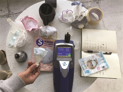 兒童防霾口罩效果如何？ 消費(fèi)評(píng)審團(tuán)為您測(cè)試9款熱賣產(chǎn)品
